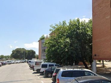 Pis amb balcó en venda a Carrer MAS PELLICER DEL