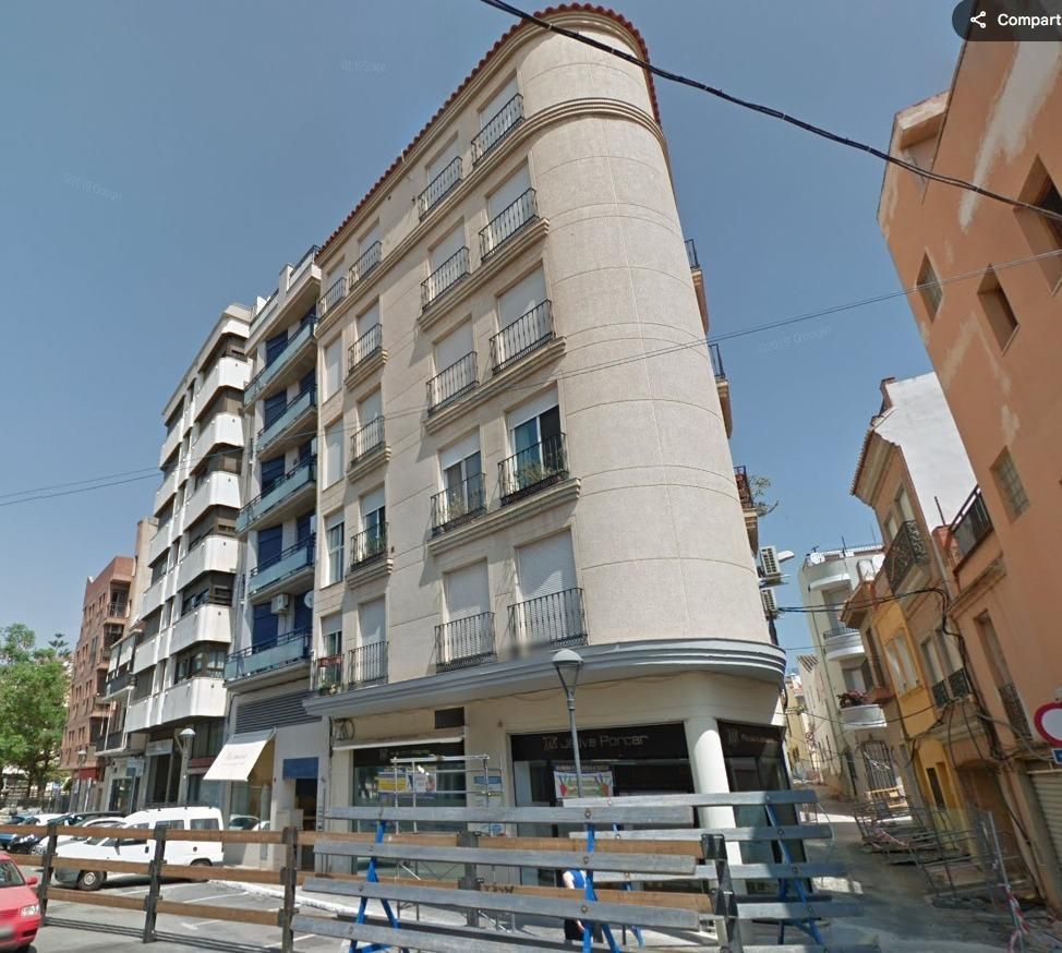 Traster en venda a Carrer XACO, La Vall d'Uixó