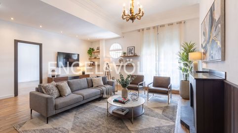 Photo 3 of Flat for rent in El Pla del Remei, Valencia Capital