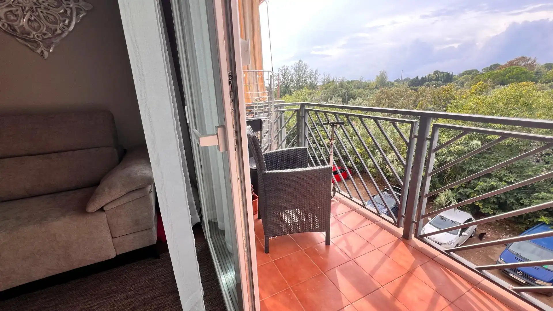 Flat with terrace for sale in Carrer DOCTOR PASCUAL, imagen 8