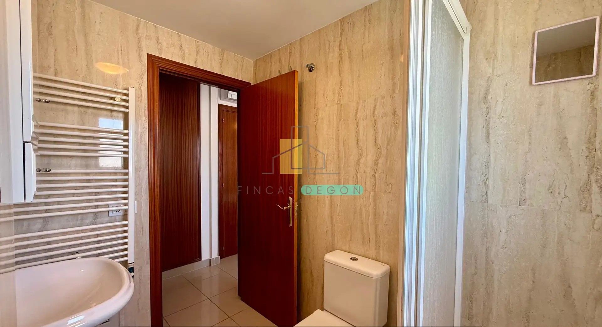 Apartamento en venta en Empuriabrava con Calefacción, Terraza y Amueblado