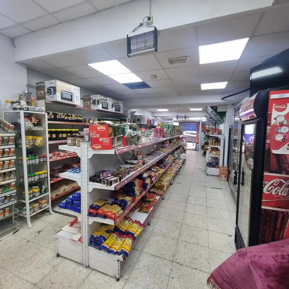 Local comercial en venda a Tetuán, imagen 3