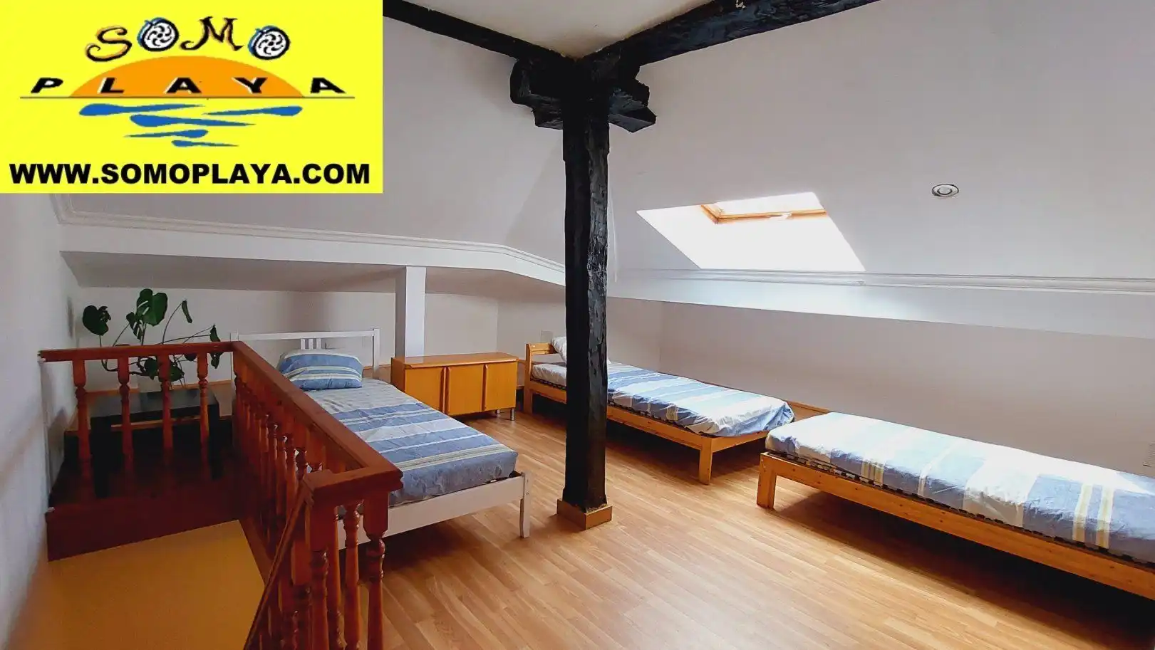 Casa o chalet en venta en La Pola, Suesa