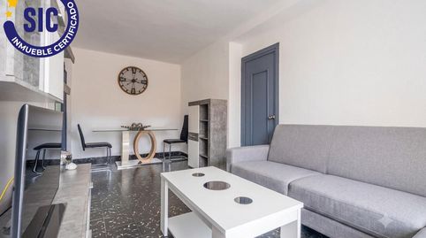 Foto 3 de Piso en venta en Calle Dr Machi, Marxalenes, Valencia Capital