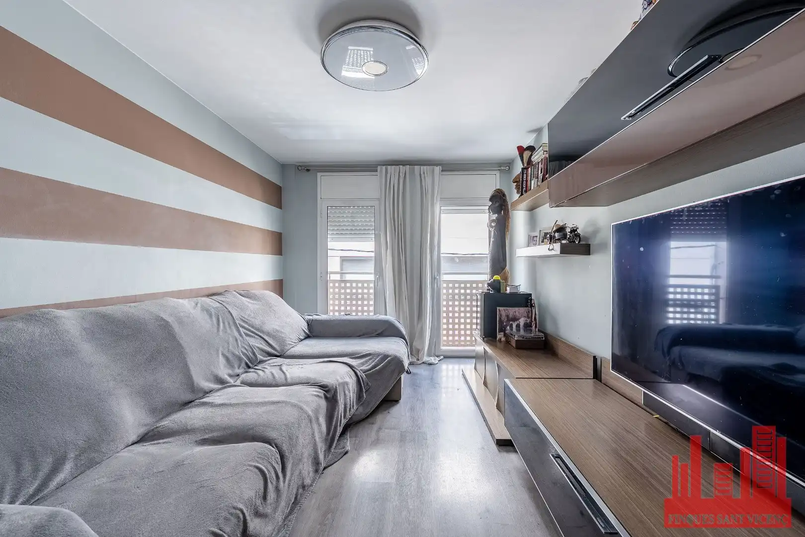 Flat for sale in Martorell