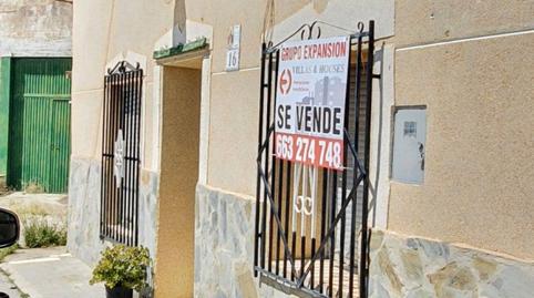 Foto 3 de Casa o chalet en venta en La Murada - Los Vicentes, Orihuela