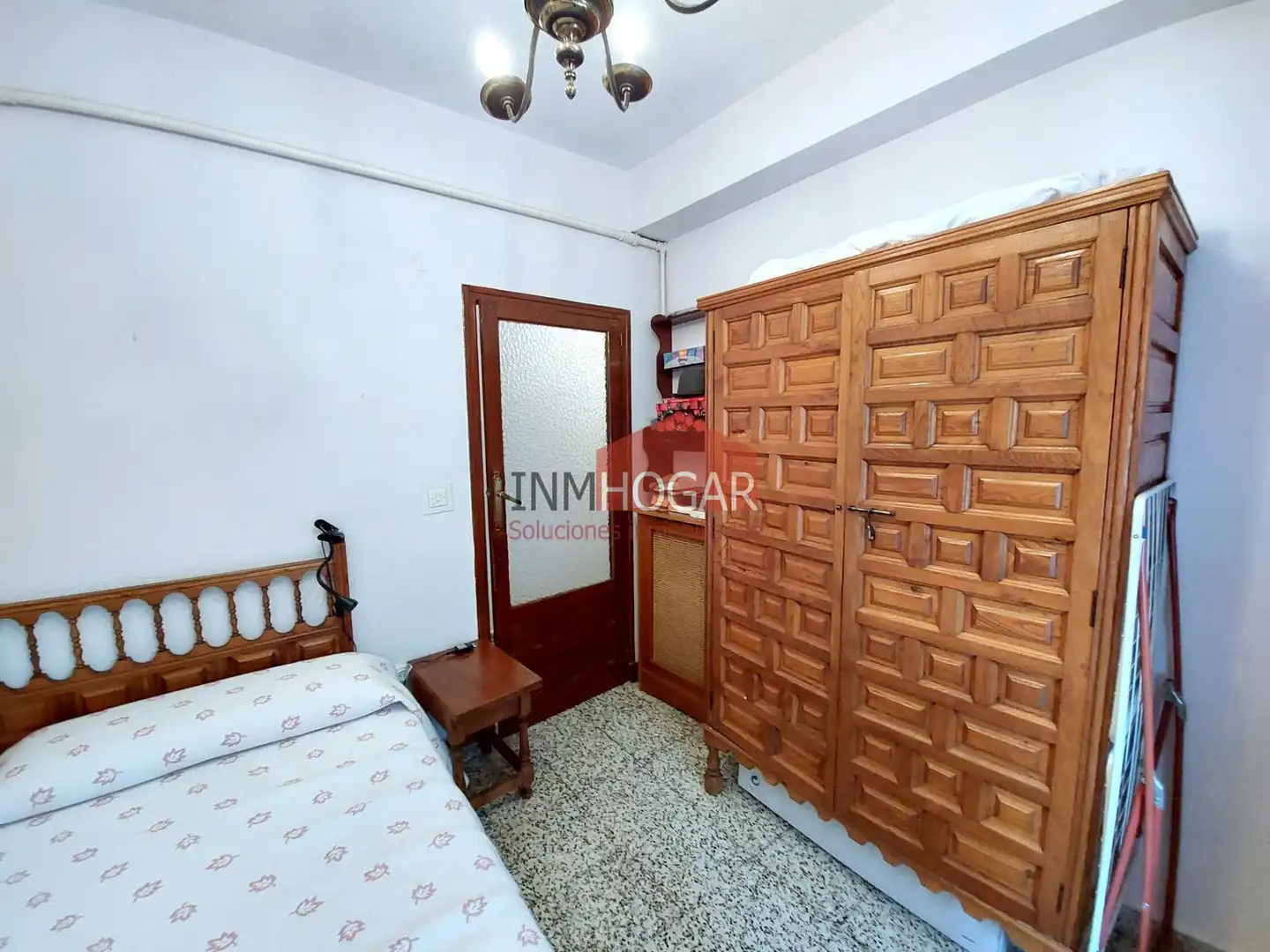 Appartamento con terrazza in vendita a Paseo SAN ROQUE, imagen 20