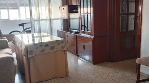 Photo 2 of Flat for rent in Avenida Parque Amate, Sta. Aurelia - Cantábrico - Atlàntico - La Romería, Sevilla Capital