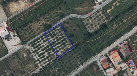 Foto 4 de Residencial en venda a Monteagudo, Murcia