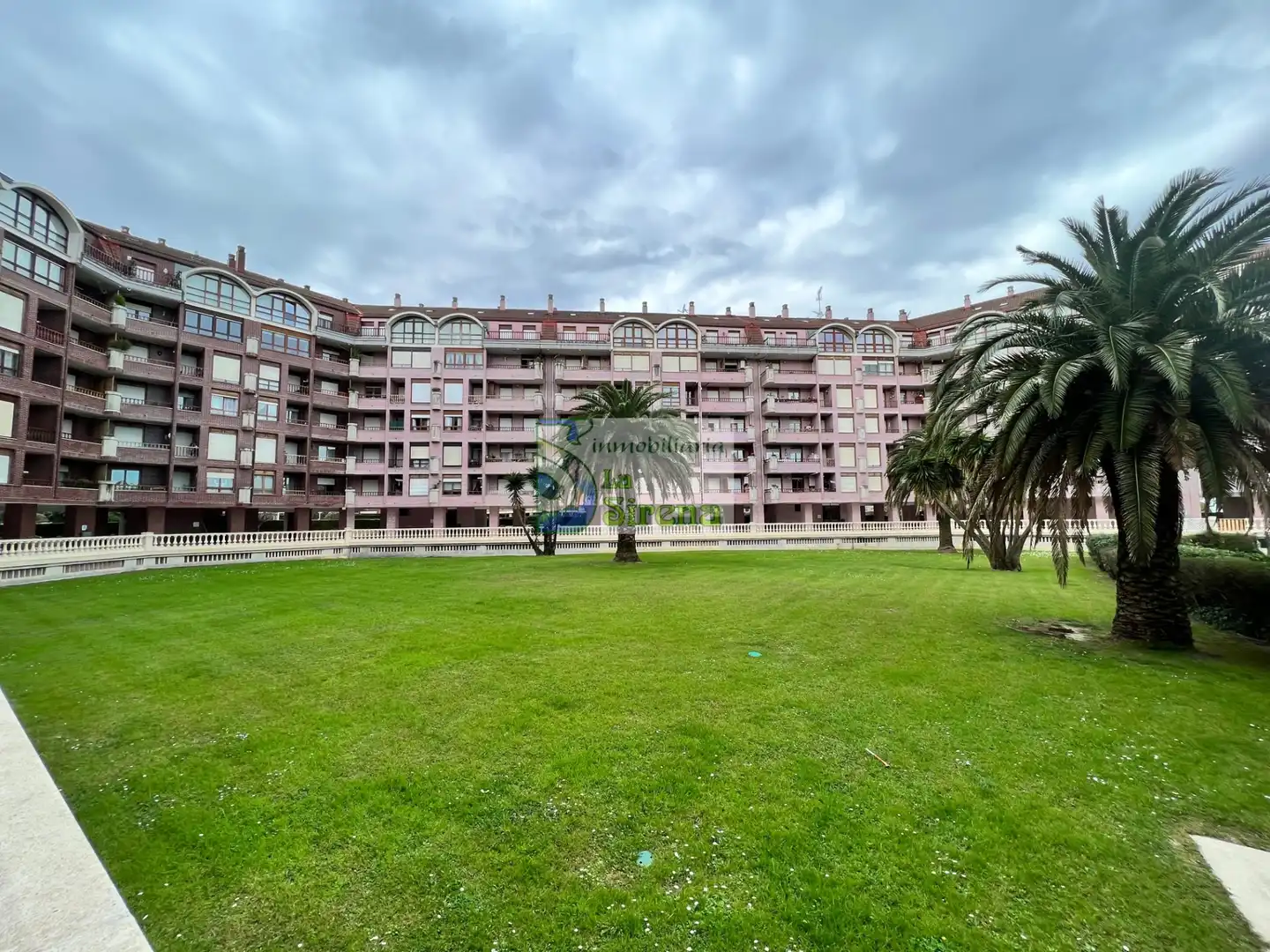 Flat for rent in Paseo Ocharan Mazas, 13, Brazomar