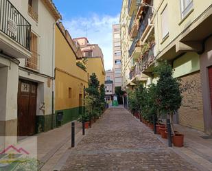 Exterior view of Country house for sale in Castellón de la Plana / Castelló de la Plana  with Terrace and Balcony