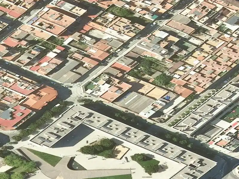 Exterior view of Flat for sale in Viladecans