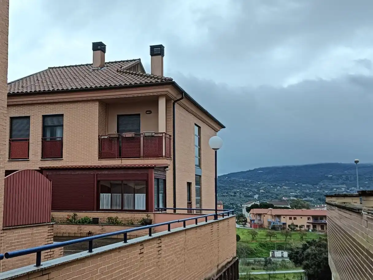 Adossat amb piscina en venda a Jaguarzo 4, imagen 2