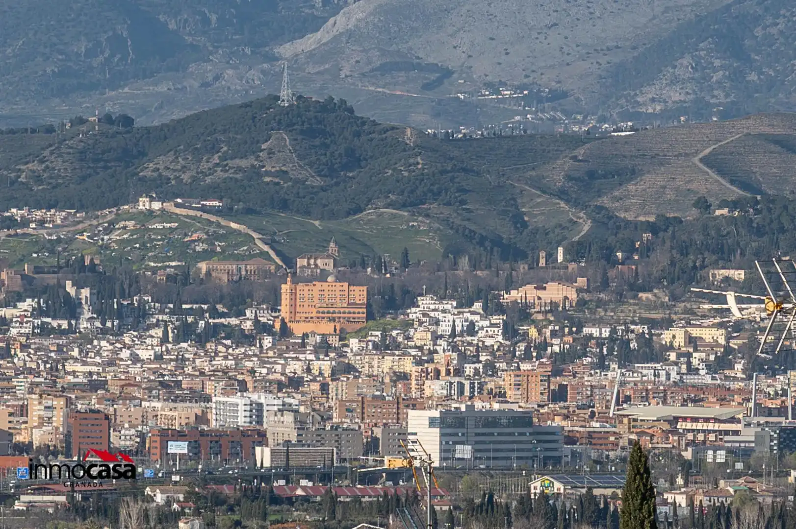 Terrenos y solares en venta en Calle de la Alcazaba, imagen 52