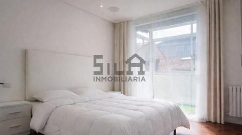 Foto 3 von Wohnung zur Miete in Vila Valencia, Couto, Ourense Capital