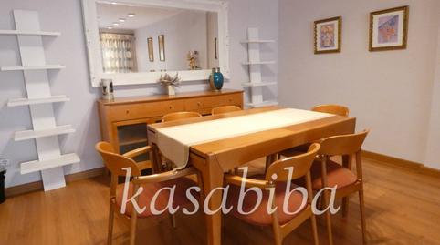 Photo 5 of Flat for rent in Calle Amadeo de Saboya, Mestalla,  Valencia Capital