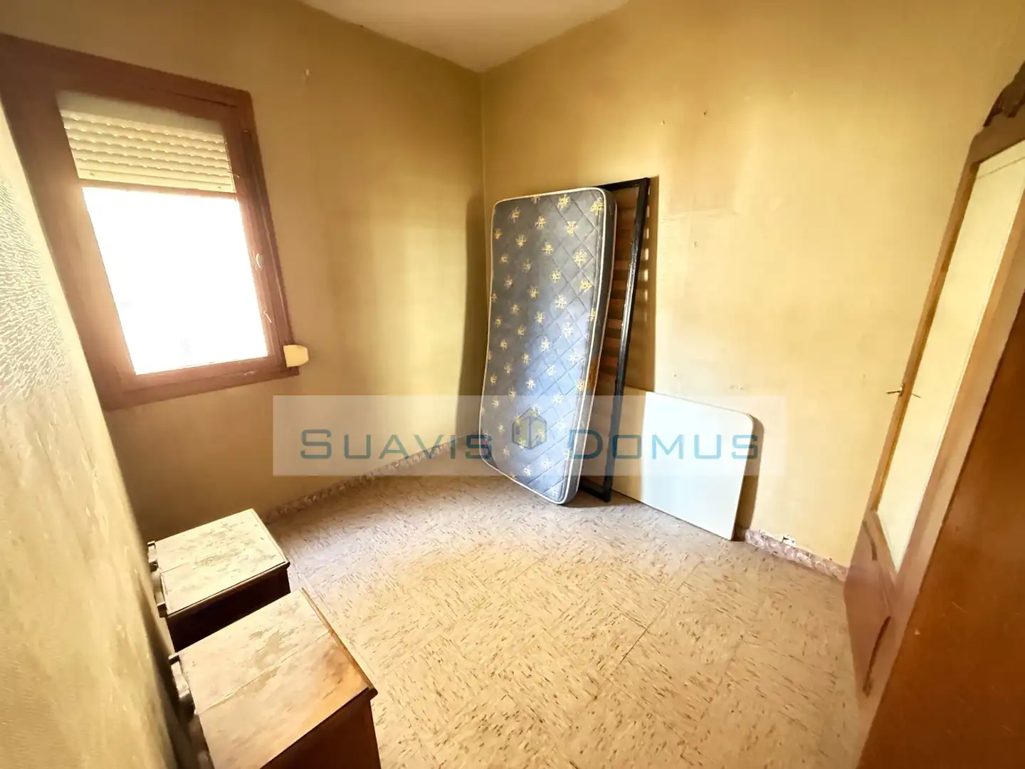 Habitación de Piso en venta en Zamora Capital  con Calefacción y Balcón
