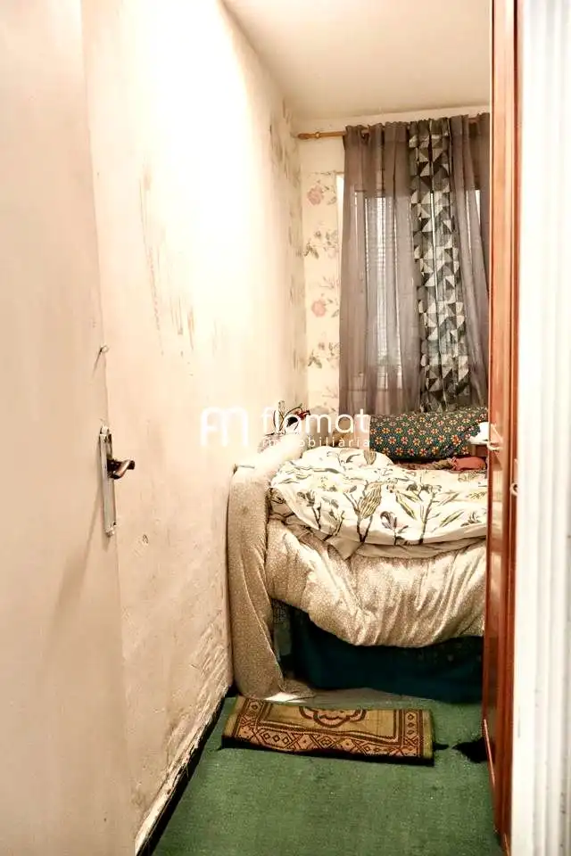 Bedroom of Ground floor for sale in Santa Coloma de Gramenet