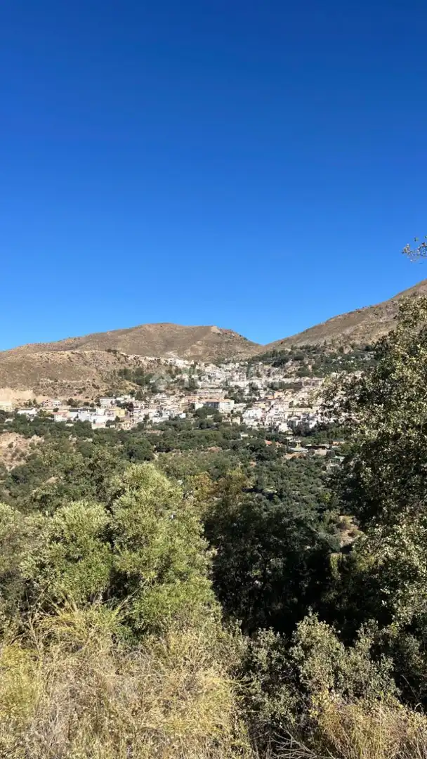 Rural land for sale in Güéjar Sierra, imagen 3