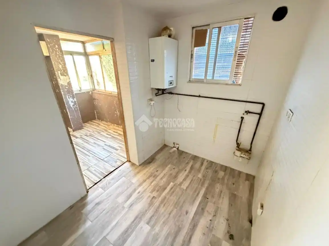 Piso en venta en Madrid
