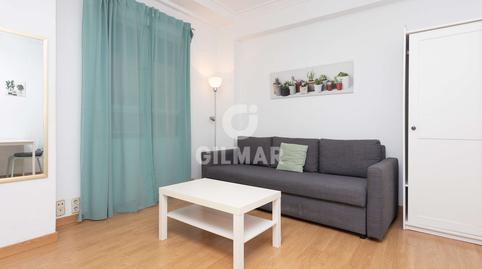 Photo 3 of Study for sale in Cuatro Caminos - Azca, Madrid