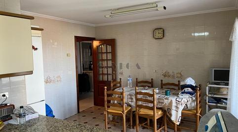 Foto 4 de Pis en venda a Praza Independencia, Pontevedra