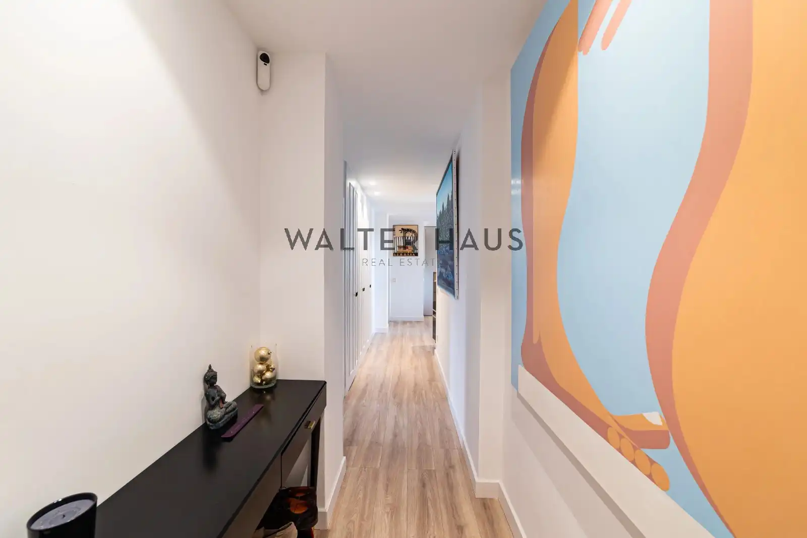 Piso en venta en Madrid con Aire acondicionado, Calefacción y Horno
