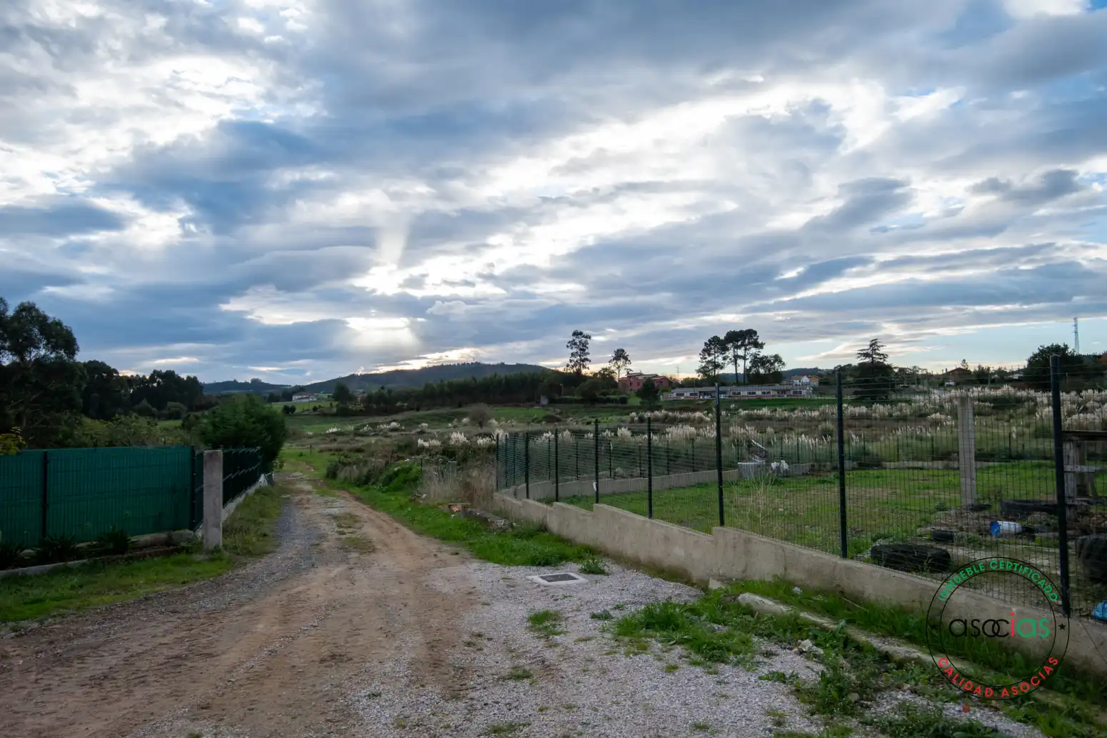 Terreno rustico in vendita a Careñes, imagen 2