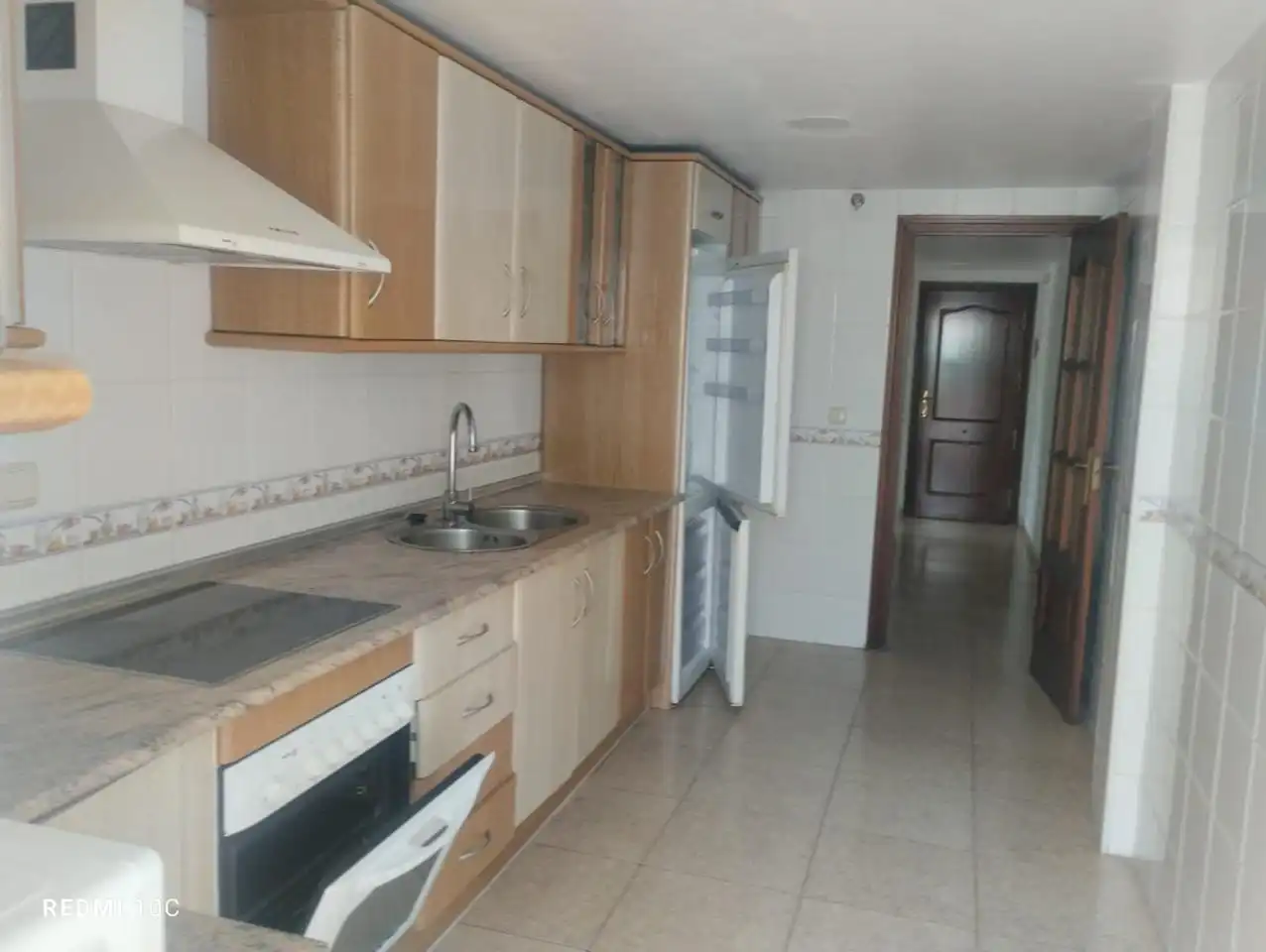 Cuina de Pis en venda en Melilla