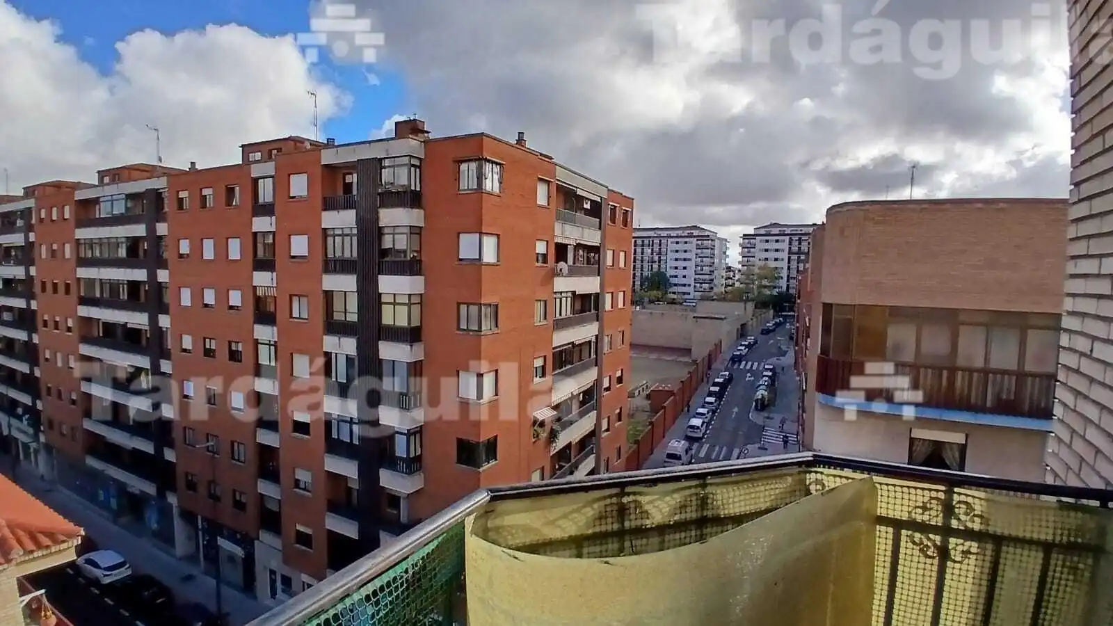 Piso en venta en Prosperidad - Delicias