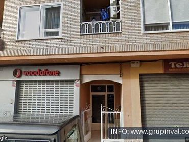 Local commercial à vendre à Avenida Constitución número cuarenta