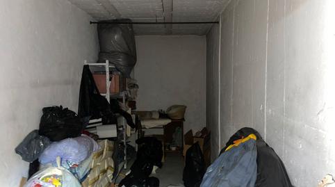 Foto 4 de Traster en venda a Calle Zaragoza, 32, Barriada España - San Pedro, Cádiz