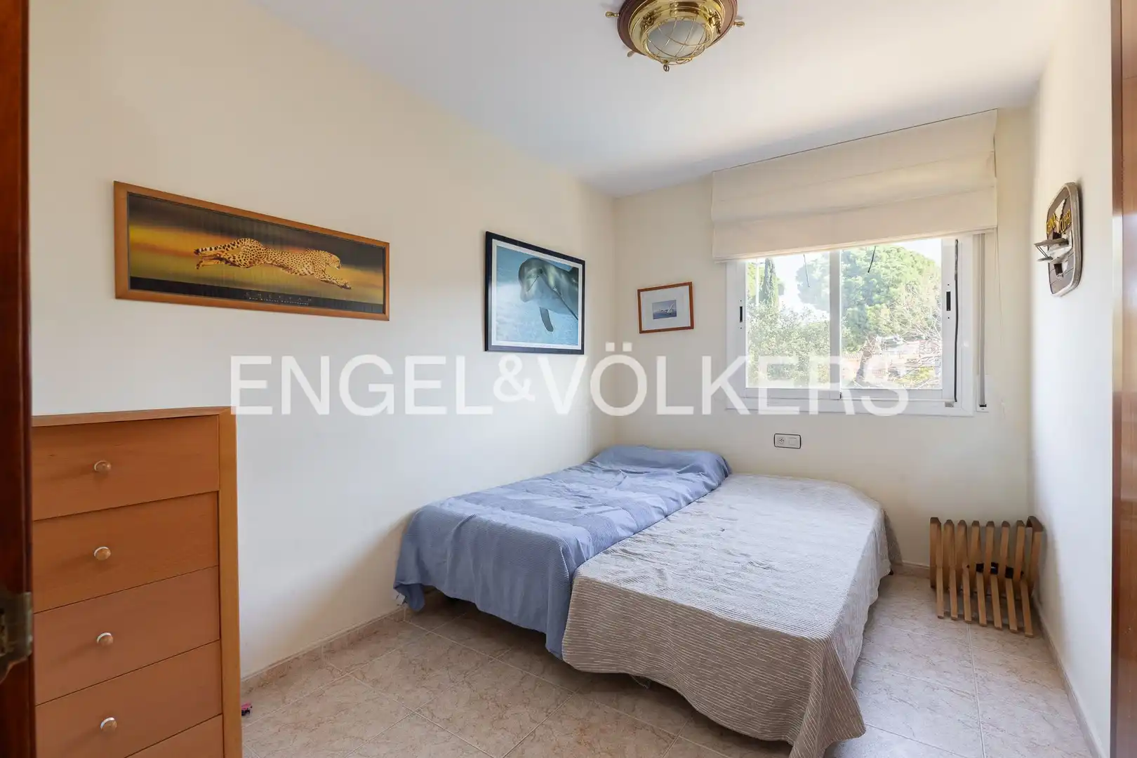 Dormitori de Casa o xalet en venda en Sant Vicenç Platja