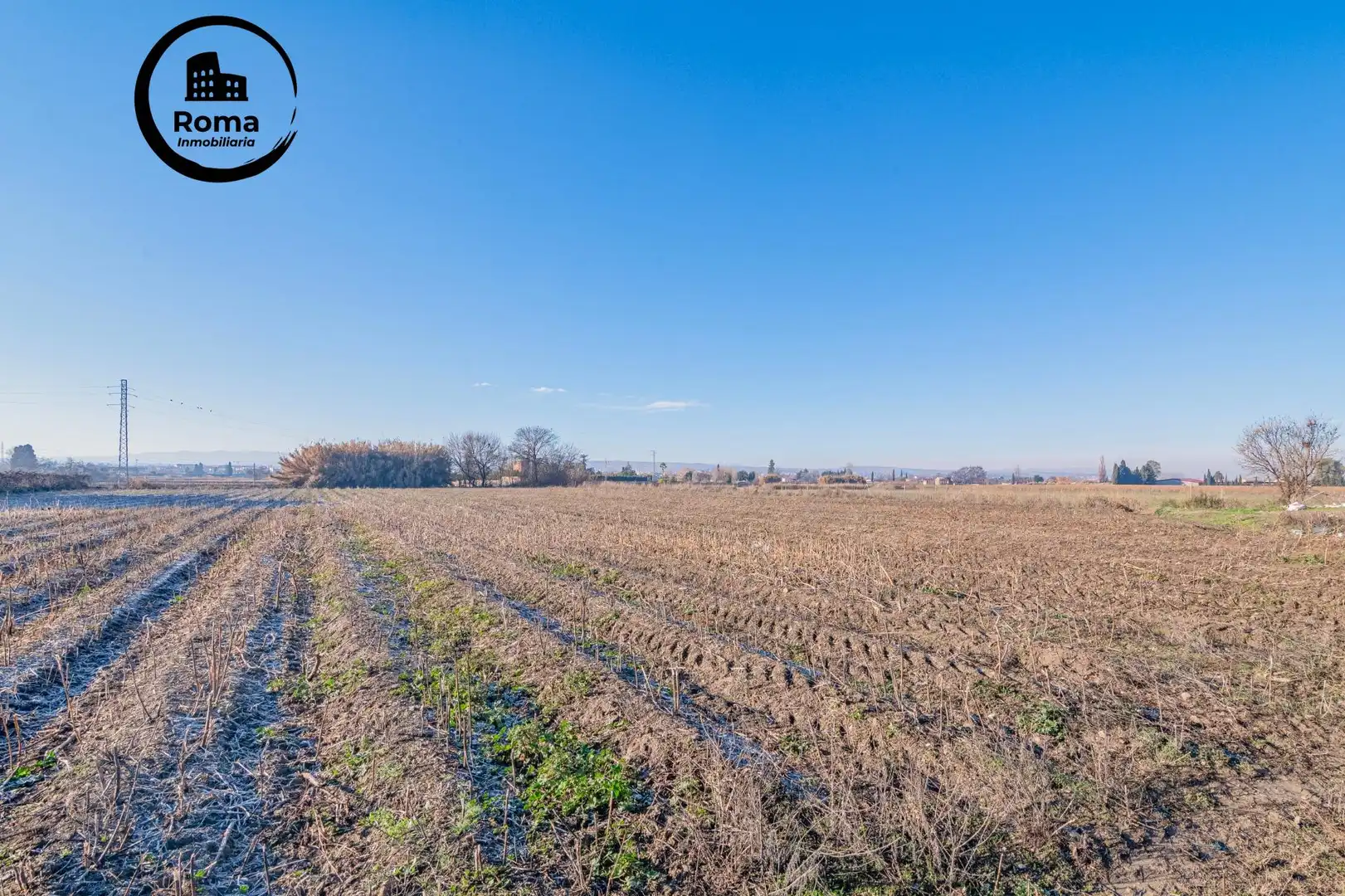Lands and plots for sale in Carretera Polígono 9 Paraje 61 MARACHAT, 47, 18001, Granada, imagen 6