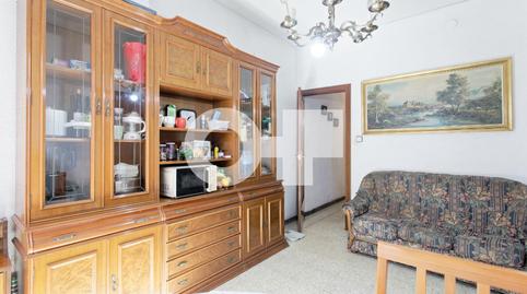 Foto 5 de Piso en venta en Carrer Carrer Escòcia, Vilapicina i la Torre Llobeta,  Barcelona Capital