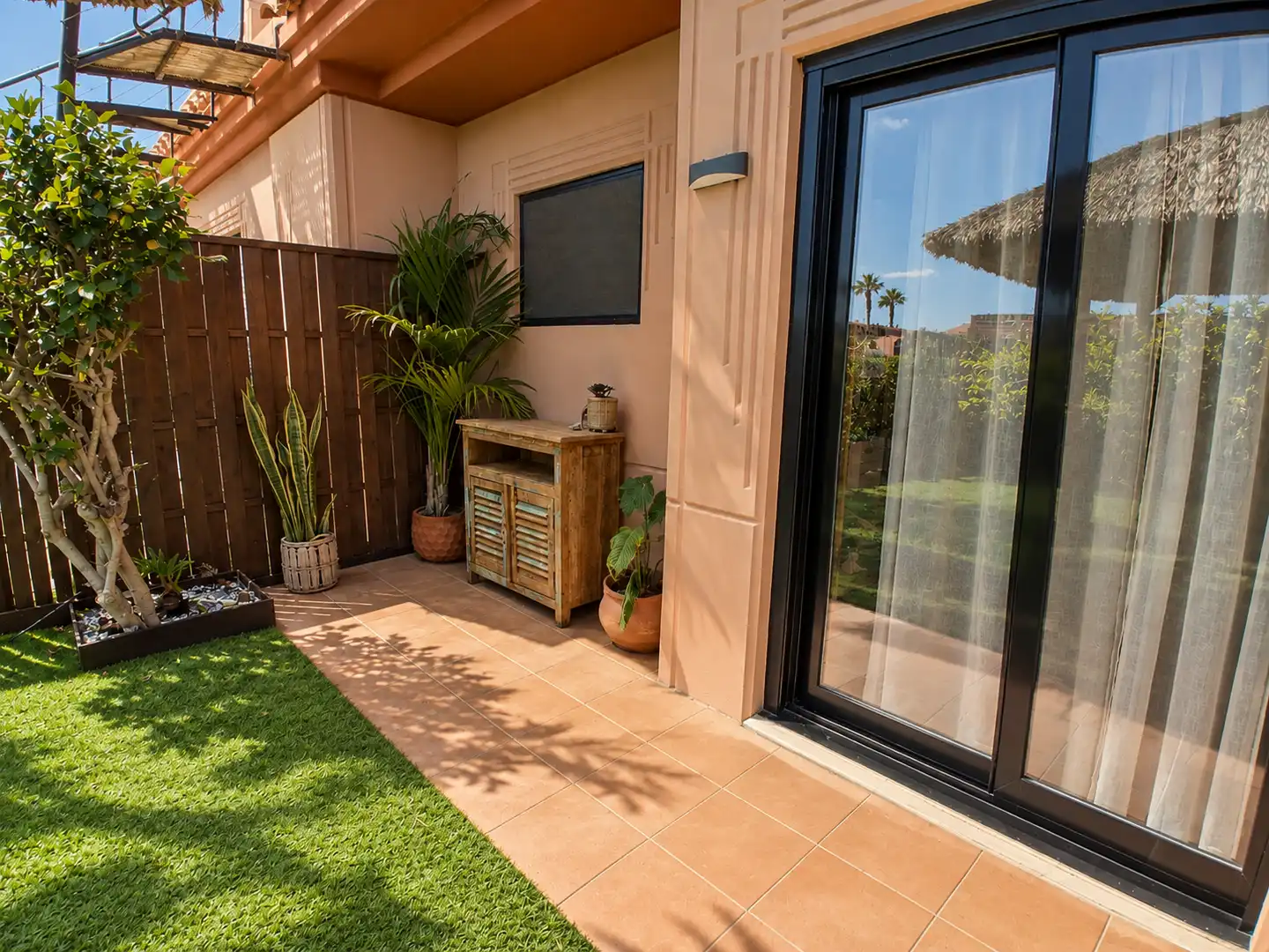 House with pool for sale in Majanicho, imagen 36