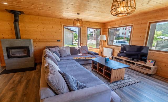 Casa-chalet en Venta en Rue Baillettes, 1 en Latour - de - Carol