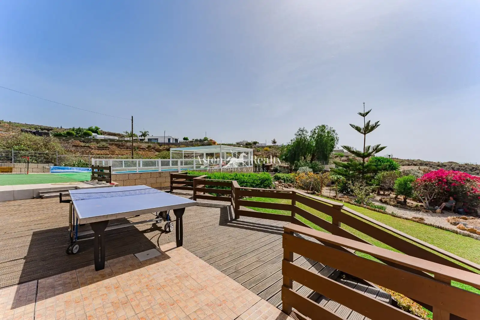 Detached house with pool for sale in El Mocán, imagen 25