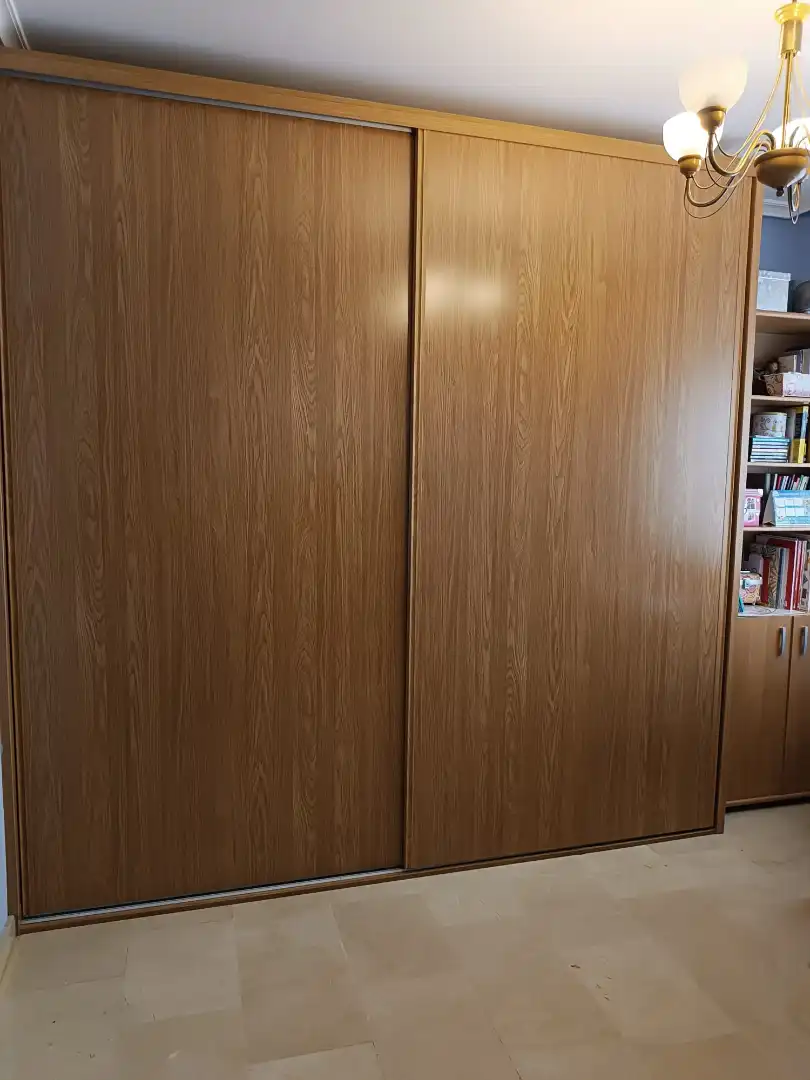 Flat for rent in Ciudad Real  with Furnished