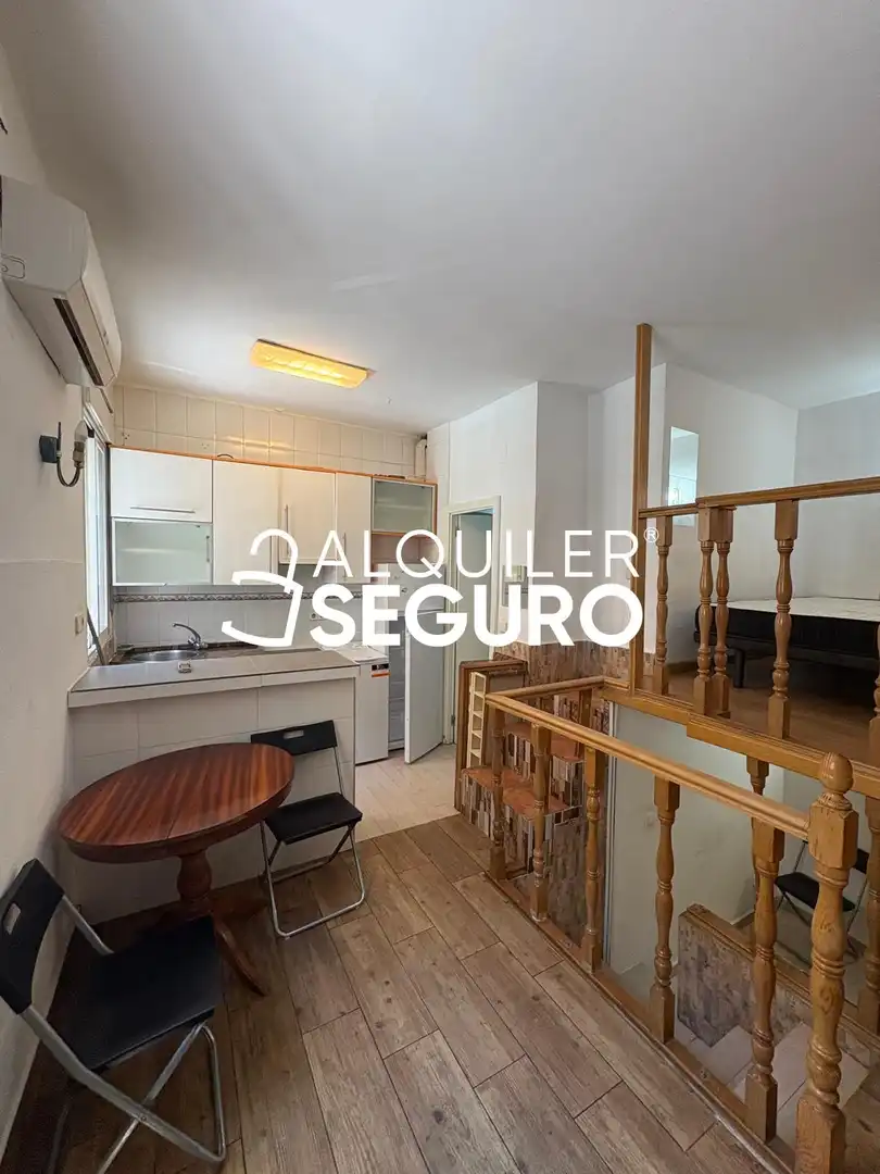 1 hab, 35m² en Numancia, Puente de Vallecas, Madrid - Image 2