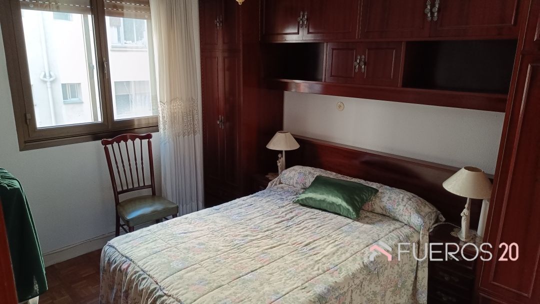 Flat for sale in Bagatza - San Vicente