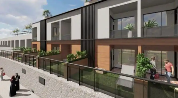 Exterior view of Flat for sale in Arona  with Terrace and Storage room