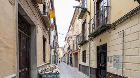 Photo 3 of Single-family semi-detached for sale in Calle Calle San Diego, Fígares, Granada