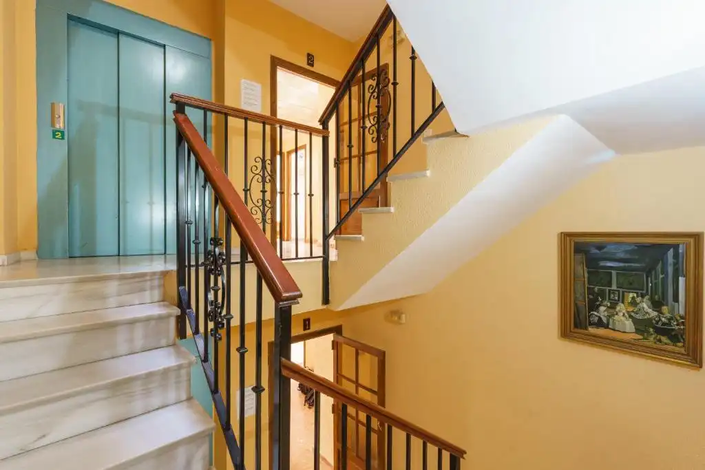 Inmuebles singulares con ascensor en venta en Casco Histórico, imagen 24