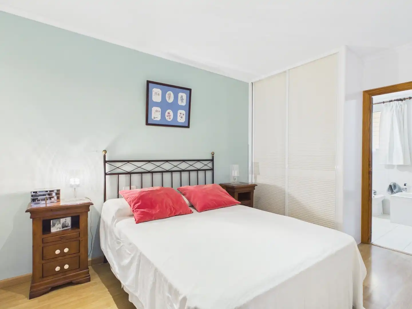 Appartement compact avec terrasse à vendre à Ponent, imagen 20