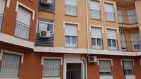 Exterior view of Apartment for sale in Argamasilla de Alba