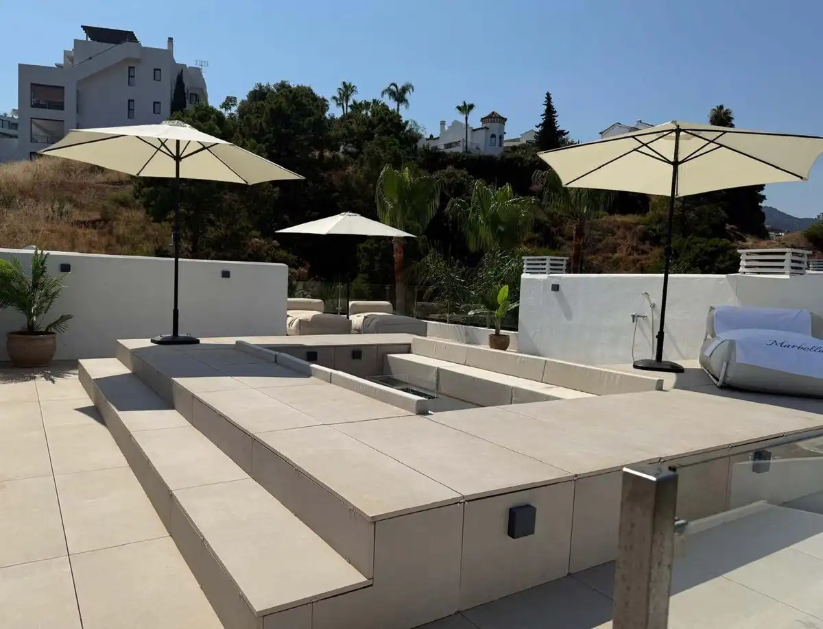 Penthouse zum Verkauf in La Quinta, imagen 13
