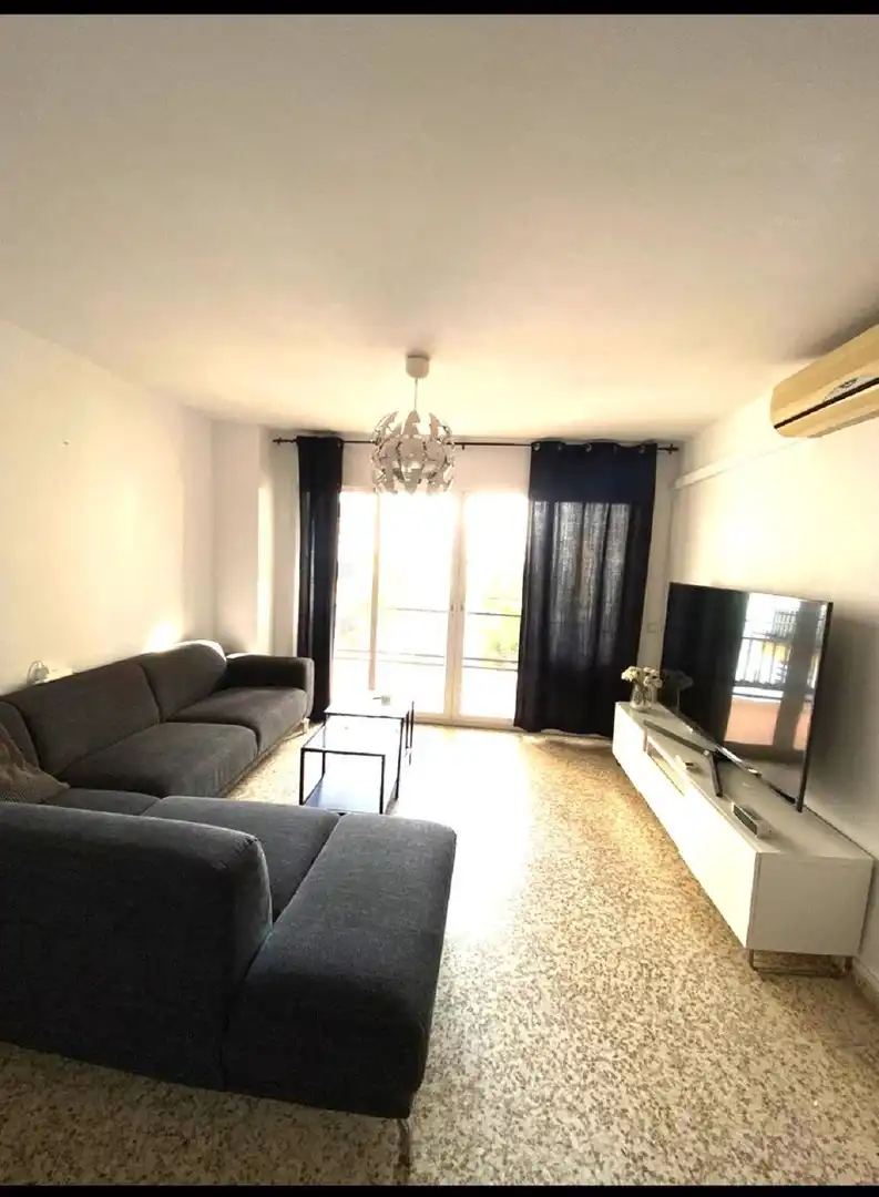 Apartament amb piscina en venda a Las Lagunas, imagen 5