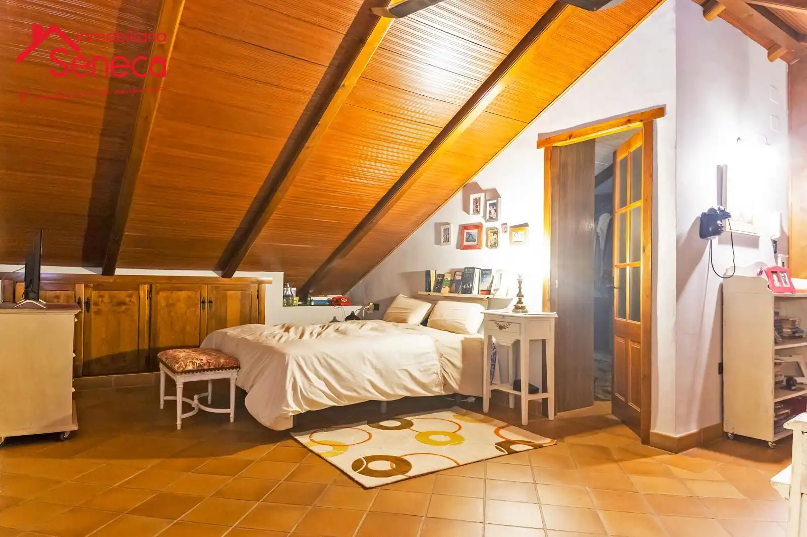 Maison à vendre à CARRETERA DE MADRID, imagen 16