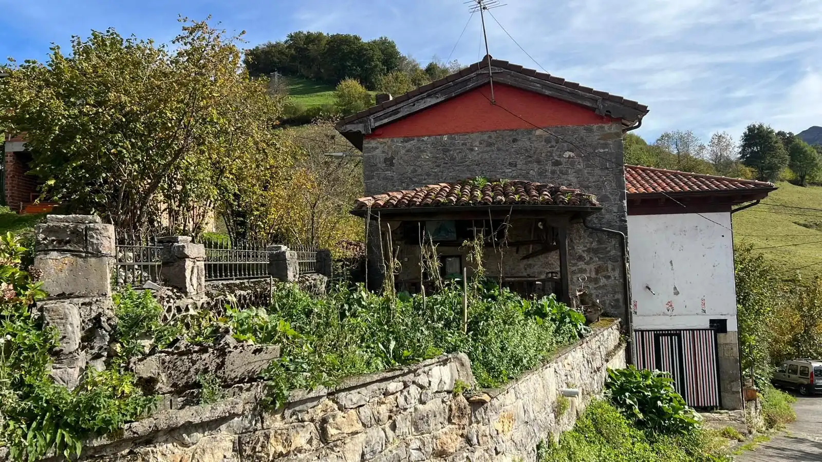 Casa con giardino in vendita a Cangas de Onís, imagen 7